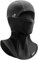 devembr Sturmhaube Skimaske – Wintergesichtsmaske für Herren und Damen – Kälteschutz für Skifahren, Snowboarden und Motorradfahren, Schwarz