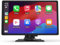 Foxpark 9.26-Zoll CarPlay Display mit IPS Touchscreen, kabelloses Apple CarPlay & Android Auto,Bluetooth 5.0, Mirror Link,FM/AUX,einfache Plug & Play Installation für ältere Fahrzeuge