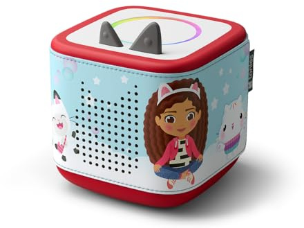 Toniebox 2 Hülle Gabby´s Dollhouse