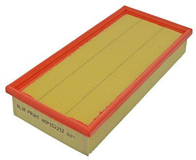 Blue Print ADP152212 Air Filter, pack of one