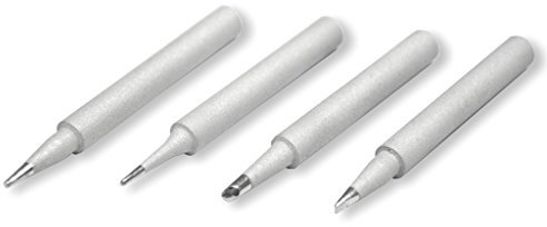 Erwin Weiß GmbH Ersatzlötspitzenset für Lötstation EP 5