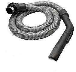 Act-Clean Staubsaugschlauch für Miele S 500, 35mm, 1,8m, Silber, Kunststoff