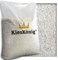 Kieskönig Kalkgrit fein Vogelgrit Grit Hühner Legehennen Geflügelkalk Futterkalk Hühnerkalk 25 kg Sack Körnung 1,2 bis 1,9 mm Futterkalk
