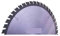 Hauptversand Lot de 24 lames de scie circulaire en métal dur 700 x 4,2 x 30 mm 84 dents