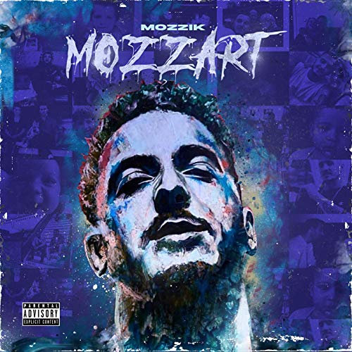 MOZZART [Explicit]