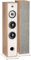 Triangle - Enceinte Colonne Hi-FI BOREA BR08 - Puissance Admissible 150W - Rendement 92 DB/W/m – Haut-parleurs 16 cm – Polyvalente Musique et Home-Cinéma - 206 x 1020 x 314 mm - Chêne Clair (Pièce)