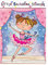 Rachel Ellen Designs Little Ballerina Stickerbuch