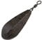 Fox Edges Horizon Lead Swivel 4oz/113g Karpfenblei