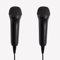 Hobby Tech Microphone Filaire Micro Professionnel USB pour Karaoke et Enregistrement de Son Compatible Wii - Wii-U - PS3 - PS4 - Xbox 360 - PC (Lot de 2)