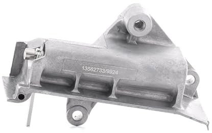 RIDEX 2453S0005 Smorzatore vibrazioni Cinghia dentata idraulico per VW Golf IV Hatchback (1J1)