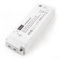 illuburg LED Trafo 24V Dimmbar Triac 12W - 50W für LED Strip Lampe LED Netzteil Treiber Transformator Vorschaltgerät Driver