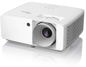 Proyector Optoma Blanco