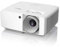 Optoma ZW340e Beamer mit 3600 Lumen, 360-Grad-Projektionen und staubresistentem Design für professionelle Veranstaltungen
