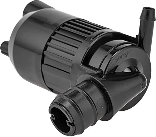 pumpe für scheibenwaschanlage für Tesla Model S 2012-2023, Scheibenwaschflüssigkeitspumpe 1005453-00-A