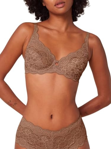 Triumph Amourette 300 W X, Damen, Toast, 70E