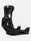 Burton – Fijaciones de Snowboard Step on Genesis Re Flex para hombre, color negro