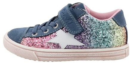Lurchi Salita Sneaker Low Mehrfarbig