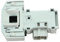 Interrupteur De Porte De Verrouillage Électronique De Machine À Laver, Compatible Avec Bosch Siemens, DM070