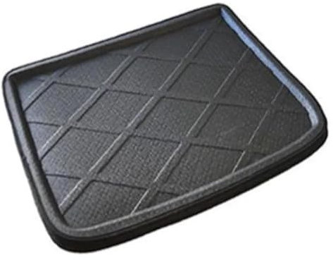 holohol Alfombrilla Trasera Maletero para Mercedes para B&ENZ Clase B W245 W246 2006-2019 Impermeable Equipaje Suelo Alfombra Bandeja Revestimiento Maletero Esterilla Trasera Maletero