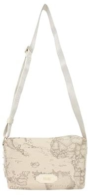 ALVIERO MARTINI 1A CLASSE Borsa donna beige BS25PC02 LC02 9427 Piccola
