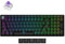 Keychron K4 HE QMK Wireless Gaming Custom Mechanical Keyboard, US ANSI Bluetooth/Wired 96% Layout Hot-Swappable Programmable RGB Backlit Gateron Magnetic Switches for Mac Windows, Black