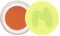 Made By Mitchell Smoothie Stain Lip & Cheek Tint (Mango Daiquiri)