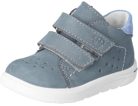 RICOSTA Stiefel Cory - Lauflernschuhe - rutschfeste Sohle - Herausnehmbare Einlagen - Mittelweite Passform - Kinderschuhe