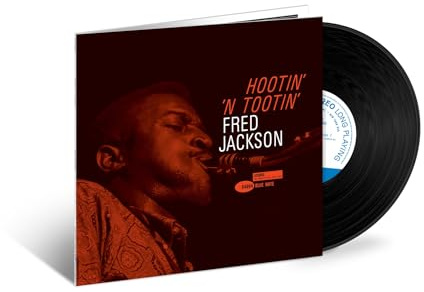 Hootin' N' Tootin' (Tone Poet Vinyl)