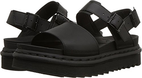 Dr. Martens Femme Dr. Martens sandals, Noir, 37 EU