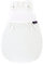 Träumeland S0101701 Außenschlafsack LIEBMICH Kreuzchen mint, Größe 44, mehrfarbig