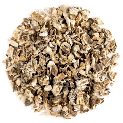 Burdock Root Organic Bardane Tea - Purifying Tonic - Arctium Roots 200g | Naturally dried root cut and sifted for a warming earthy infusion traditionally enjoyed as a daily herbal tea ritual