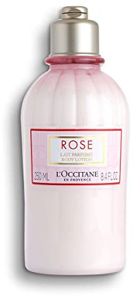 L'Occitane Rose Body Lotion 250ml