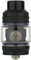 GeekVape Z Sub Ohm Tank 3,5 ml/5 ml, Durchmesser 26 mm, DL Verdampfer für e-Zigarette, schwarz