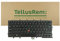 TellusRem replacement UK non-backlit keyboard for Lenovo Thinkpad X230s X240 X240S X240I X250 X260 X270