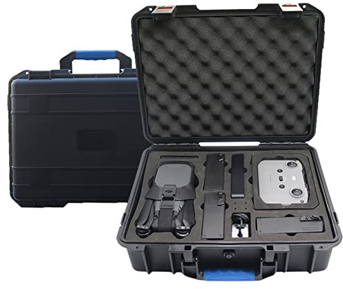 MotuTech Sicherheitskoffer IP67 für DJI Mavic 3 / Mavic 3 Cine