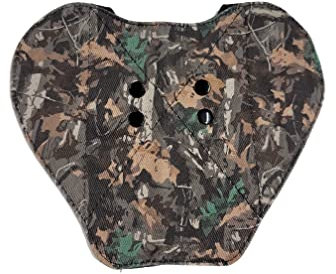 The Chicken Chick® Hen Mating Sattel Skinny / Medium