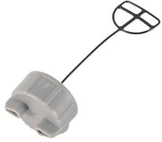 SAKAWA Tapon deposito Gasolina desbrozadora Gris