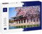 Lais Puzzle Gyeongbokgung Palast im Frühling in Seoul, Südkorea 1000 Teile