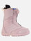 Burton - Snowboardstiefel, Mint, Rosa, Damen – Größe 40 – Rosa
