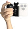 DSD TECH SH-CH3K Camera Grip with Zoom for Android Phone