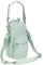 sportsnew Funda Termica Botella Agua con Bandolera Bolsa Termica Botella 1l con Bolsillo Para Teléfono Funda Botella Agua Para Caminar Senderismo, Verde