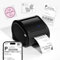 ItriAce D520BT DHL Etikettendrucker, Etikettendrucker Bluetooth, Labeldrucker 4x6 Versandetiketten Drucker für Kleine Unternehmen, Thermodrucker Kompatibel mit Amazon, Etsy, Ebay, UPS