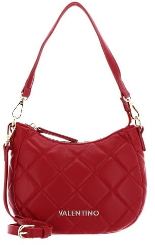 VALENTINO Ocarina Hobo Bag Rosso