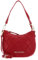 VALENTINO Ocarina Hobo Bag Rosso