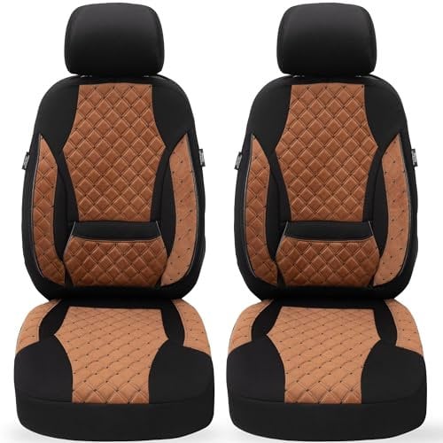 BREMER SITZBEZÜGE Maß Sitzbezüge Schonbezüge für VW T-ROC TK611