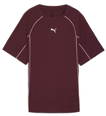 PUMA Unisex Sport Relaxed Tee Tees (Pack of 1)