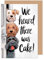 Edition Seidel Premium Geburtstagskarte mit Umschlag. Glückwunschkarte Grußkarte Karte mit lustigem Spruch Geburtstag Happy Birthday Mann Frau Kind Hunde Hund (G3636 SW024)