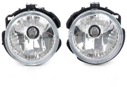Auto-Nebelscheinwerfer-Baugruppen, Frontstoßstange, Nebelscheinwerfer, für Subaru Forester Sh 2009–2012, für Impreza WRX Sti 2008–2010