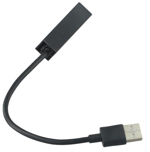 Auto-USB-Adapter für Honda-Geräte, schwarz, kompatibel mit mehreren Modellen