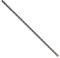 Vearter 12mm x 500mm SDS Plus Concrete Drill Bit, YG8C Carbide Tipped 40Cr Shank Rotary Hammer Drill Bit, Masonry Drill Bit for Concrete, Brick, Stone, Cement, Masonry